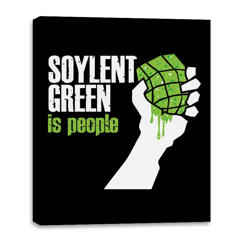 Soylent Green