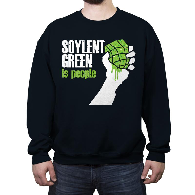 Soylent Green