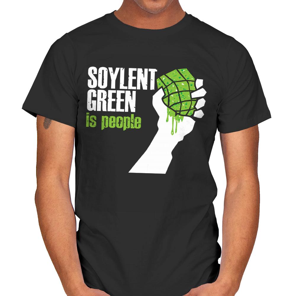 Soylent Green