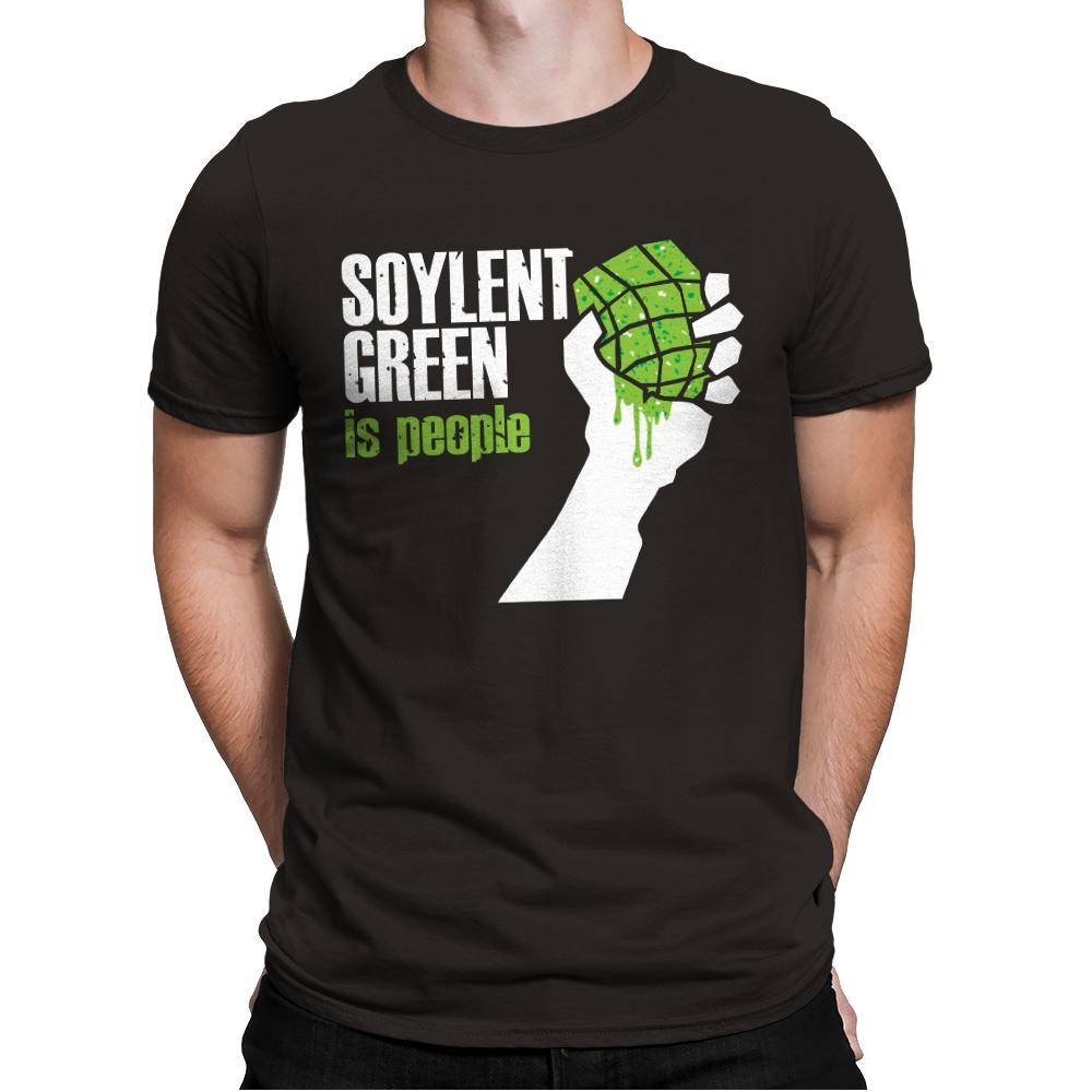 Soylent Green