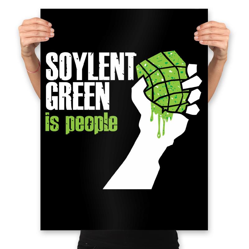 Soylent Green