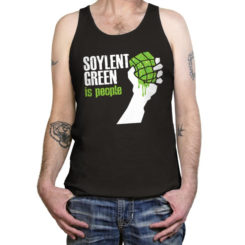 Soylent Green