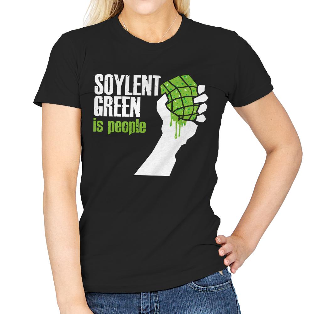 Soylent Green