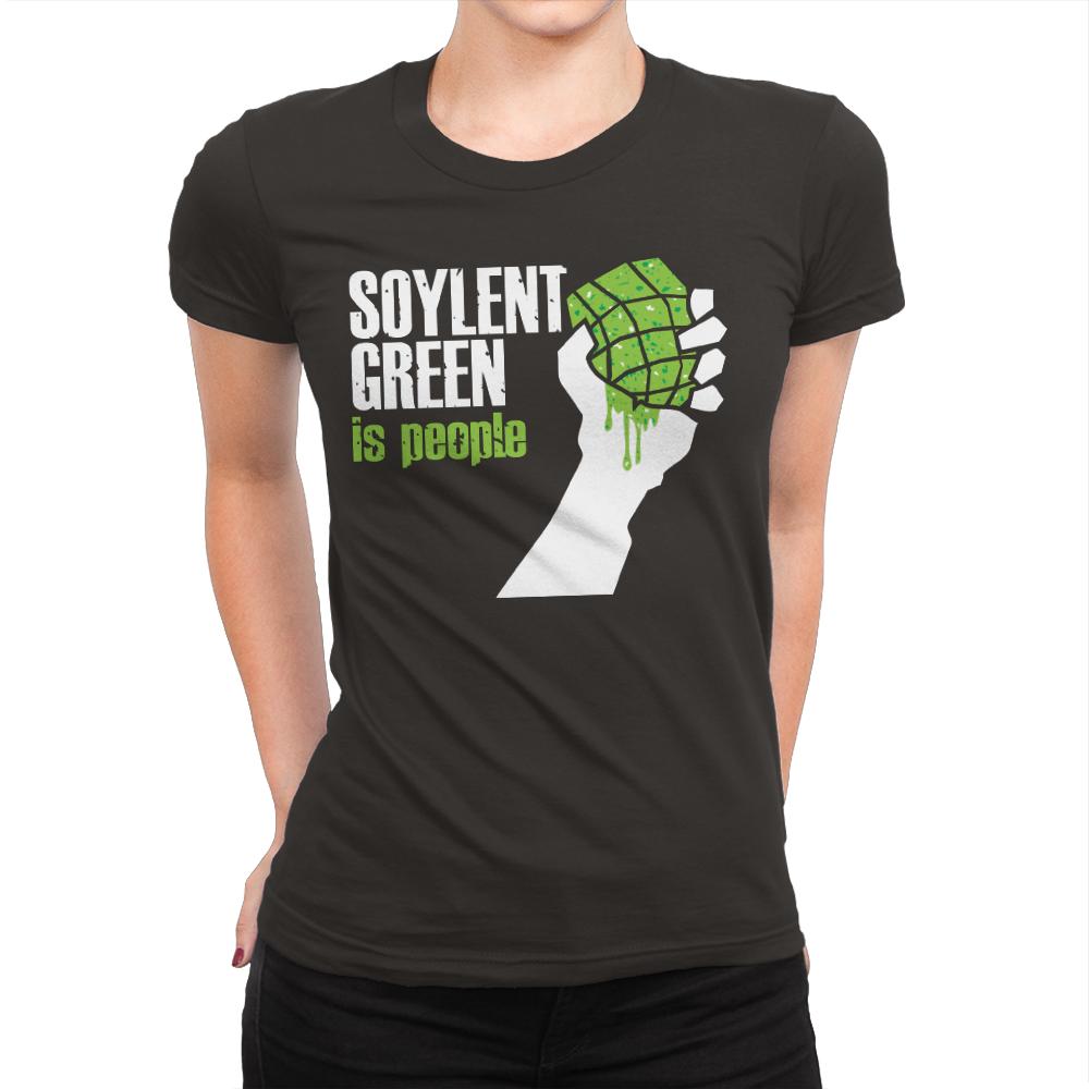 Soylent Green