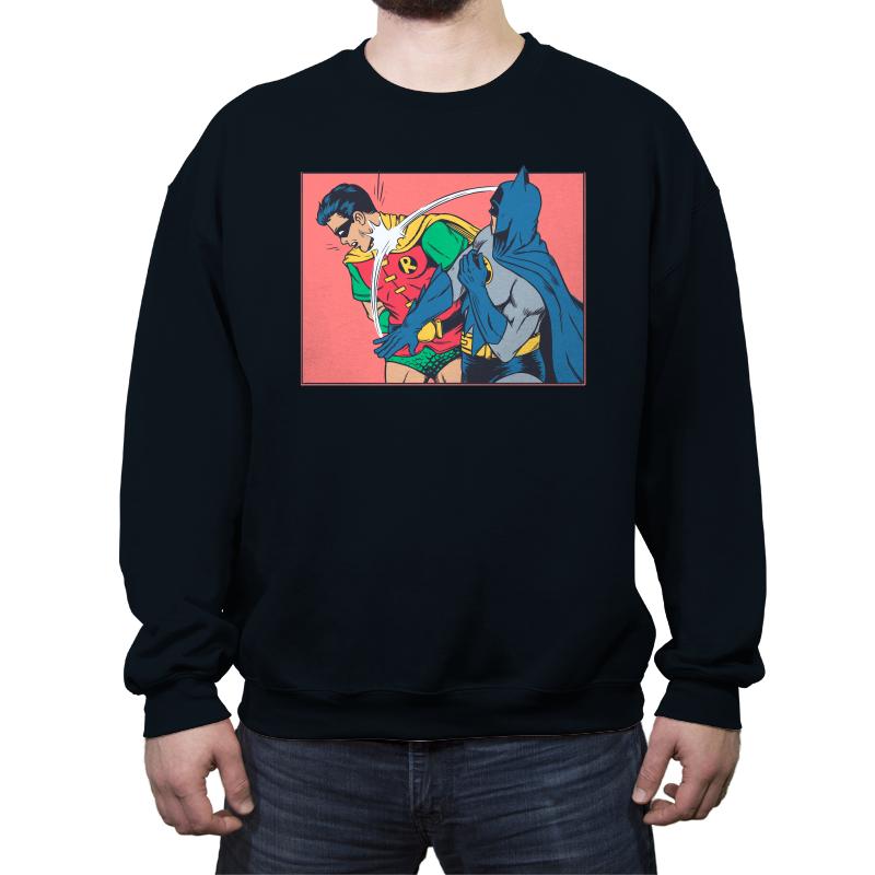 Everybody Hates Robin