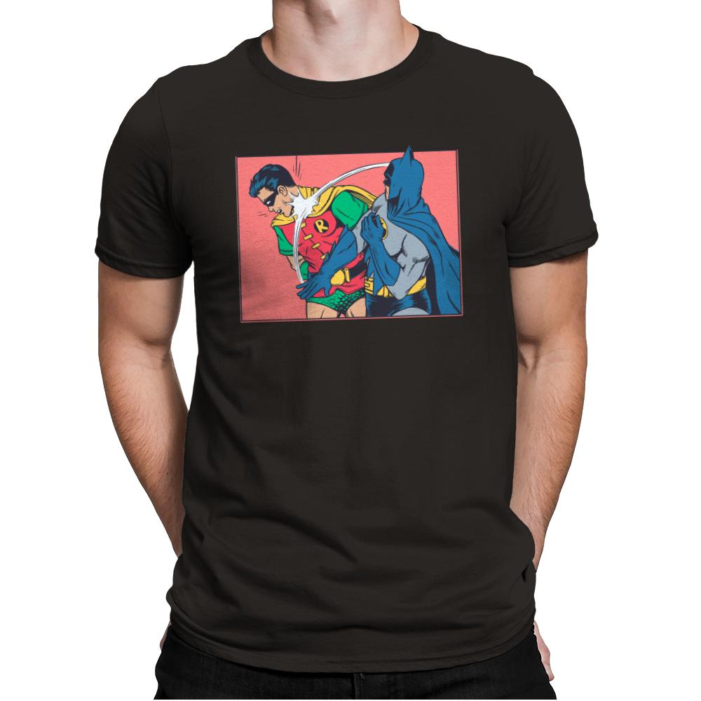 Everybody Hates Robin