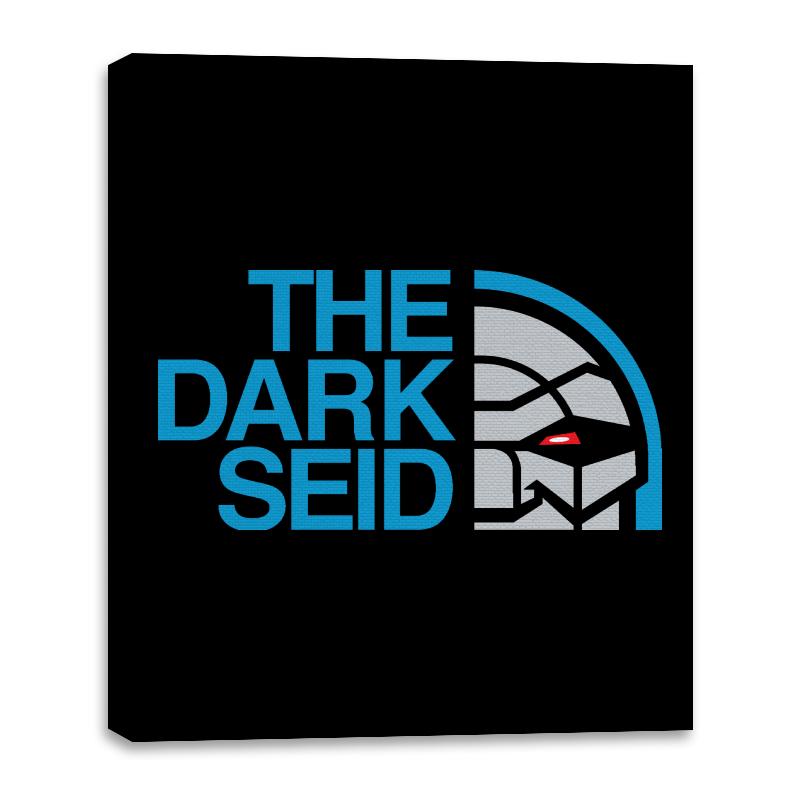 The Dark Seid