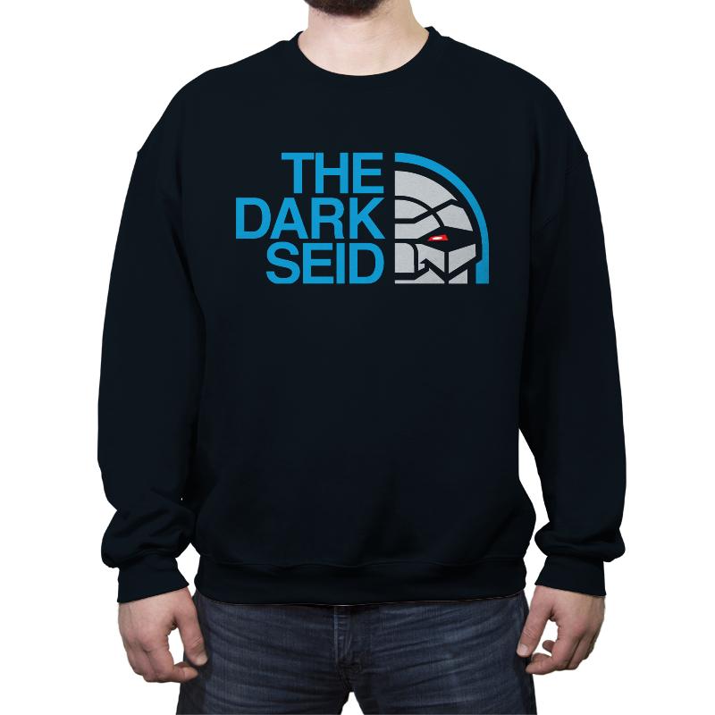 The Dark Seid