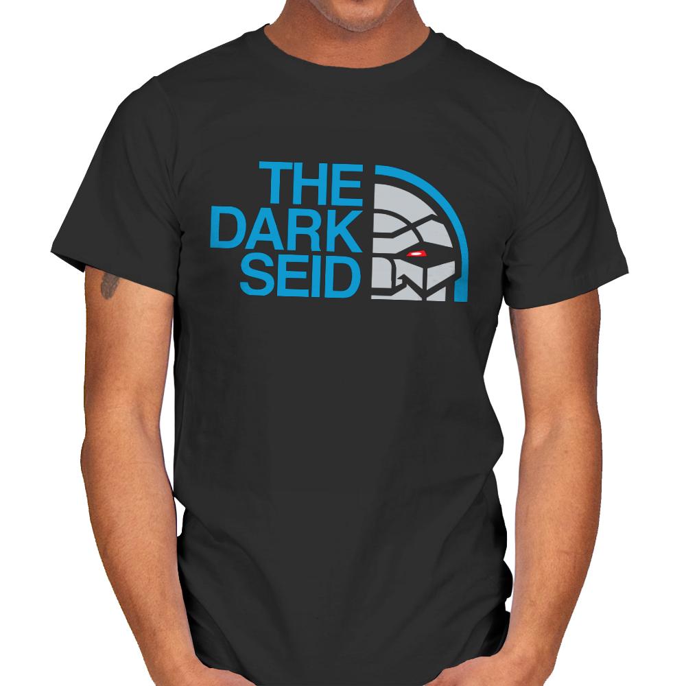 The Dark Seid