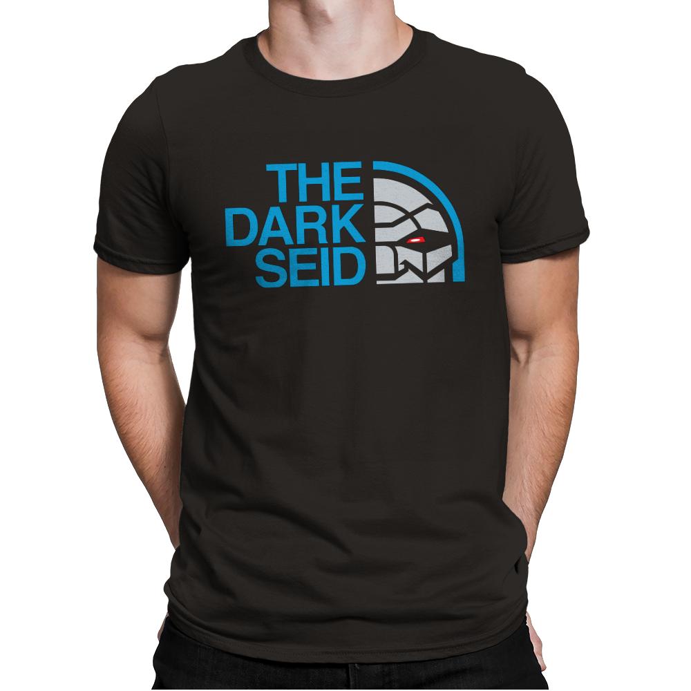 The Dark Seid