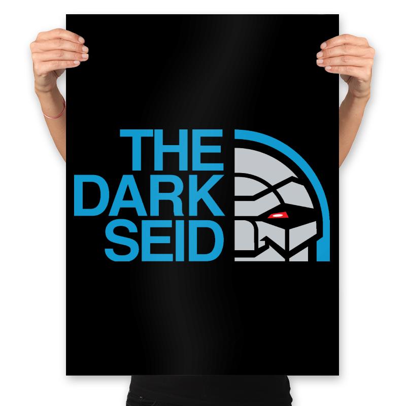 The Dark Seid