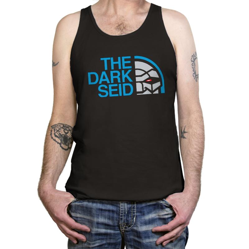The Dark Seid