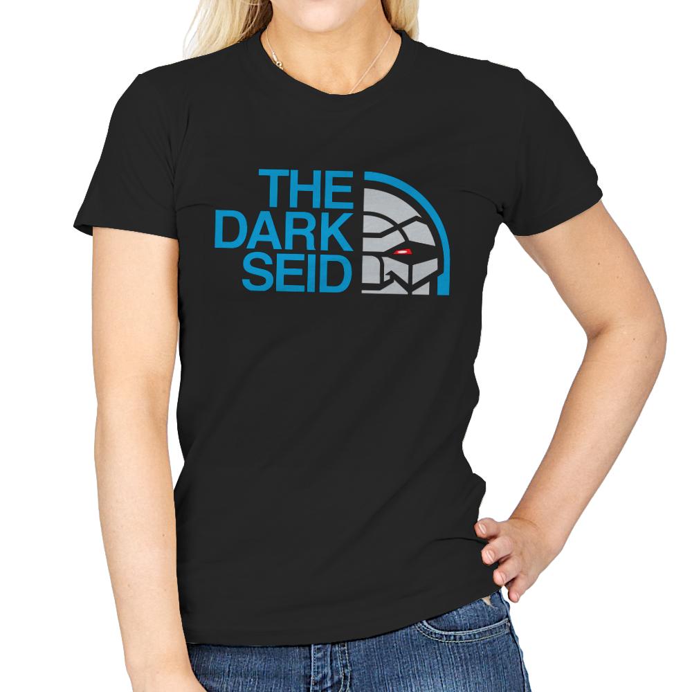 The Dark Seid