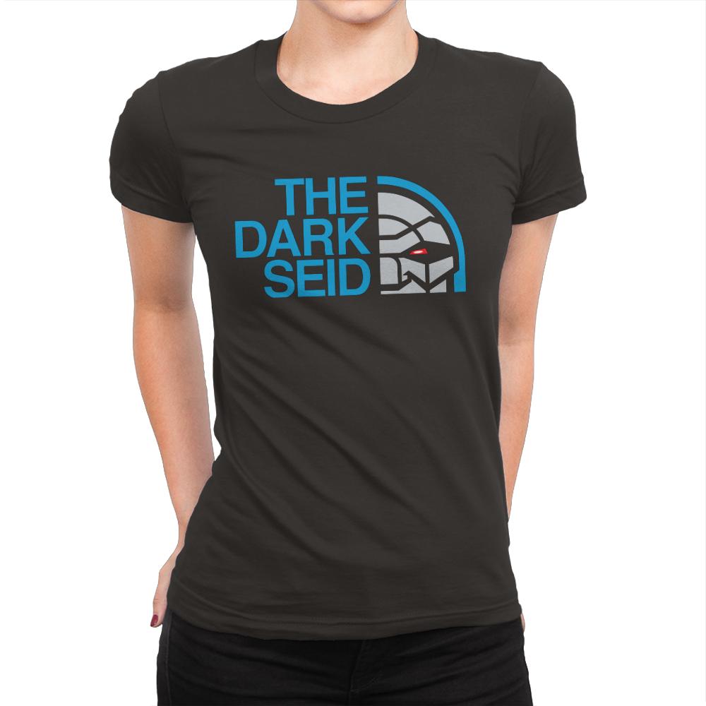 The Dark Seid