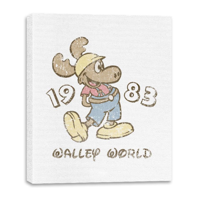 Walley World 1983