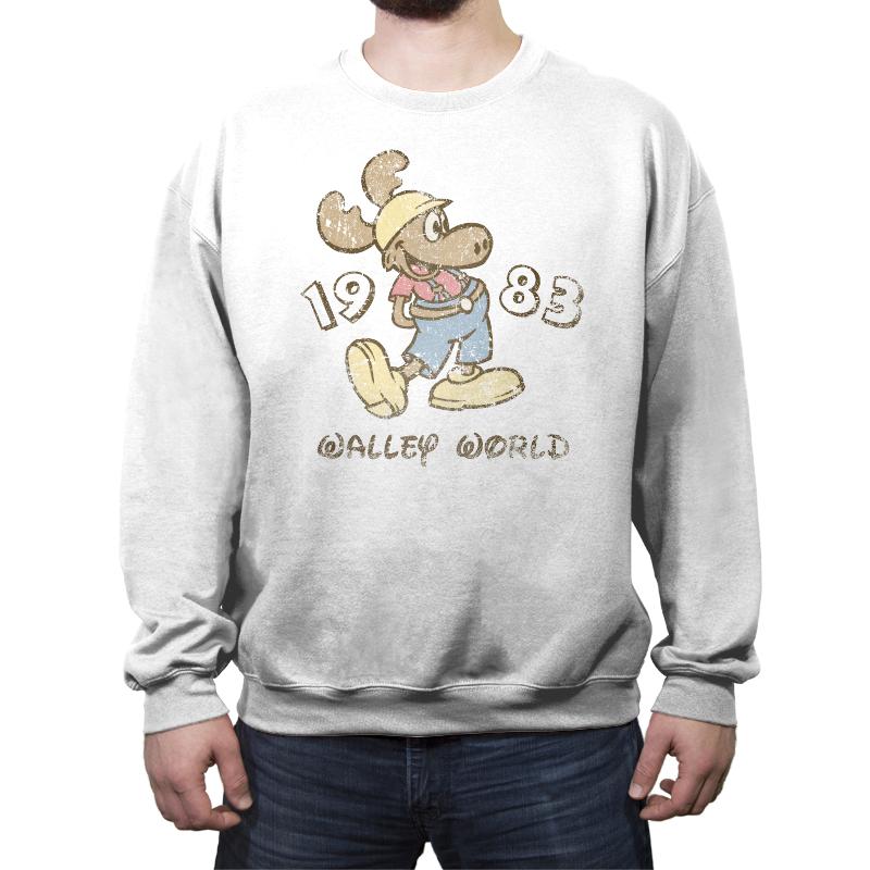Walley World 1983