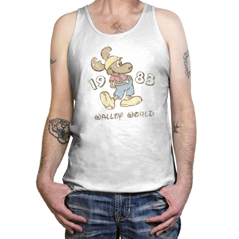 Walley World 1983