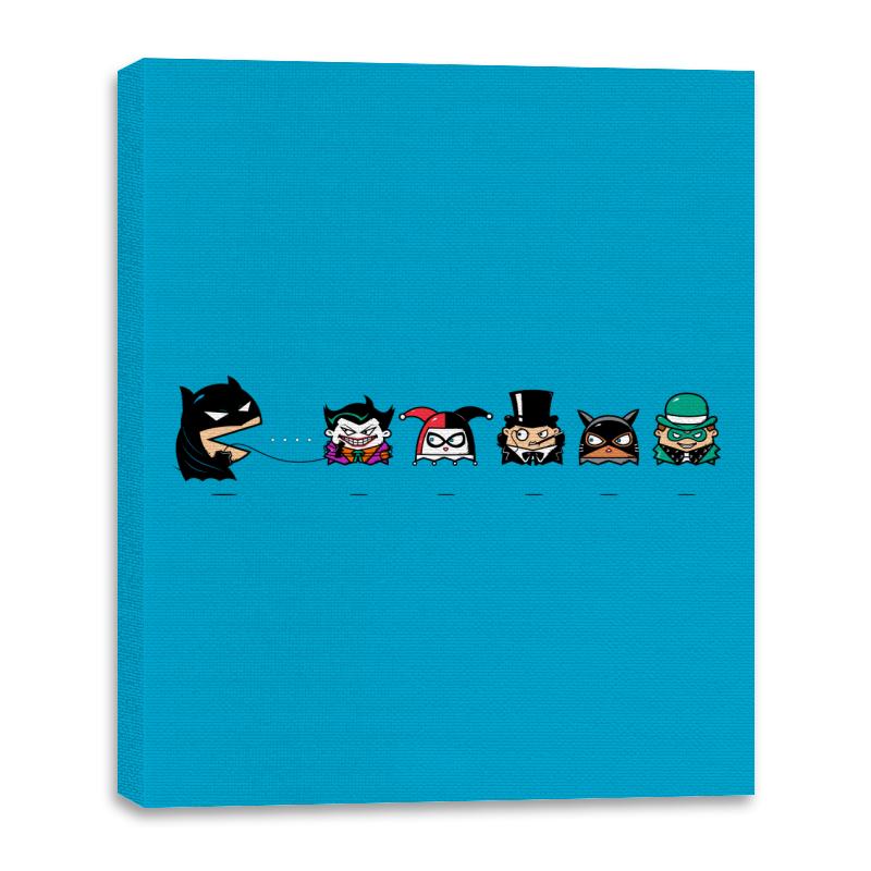 Bat-Pac