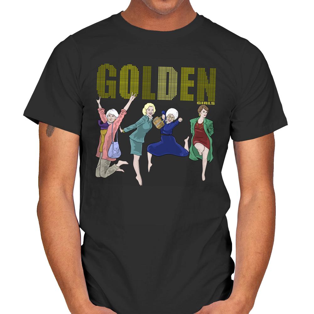 Golden