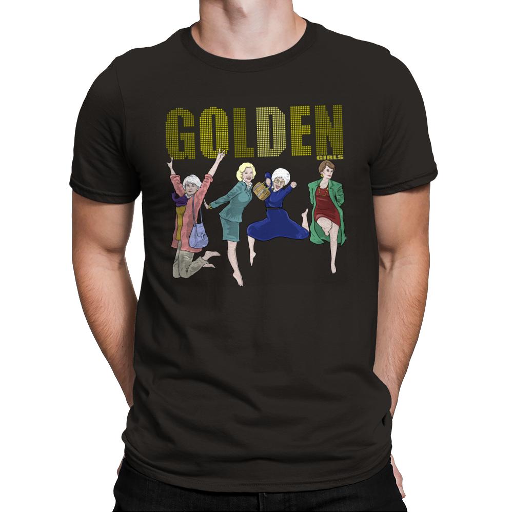 Golden