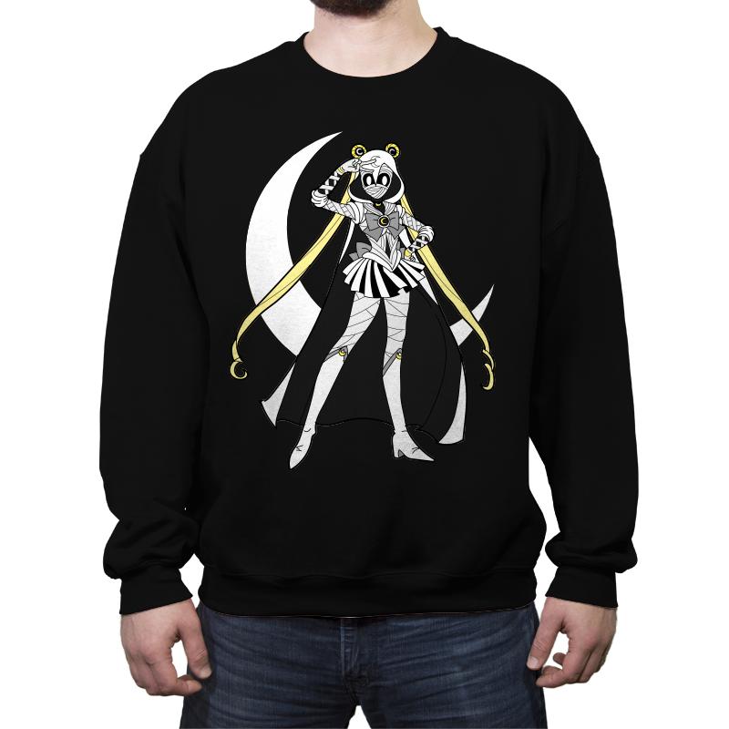 Sailor Moonknight