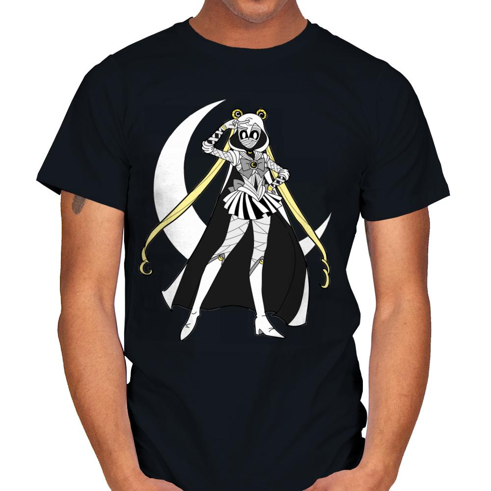 Sailor Moonknight