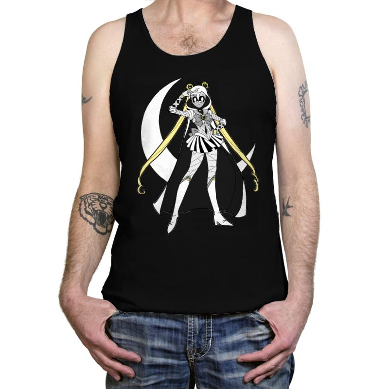 Sailor Moonknight
