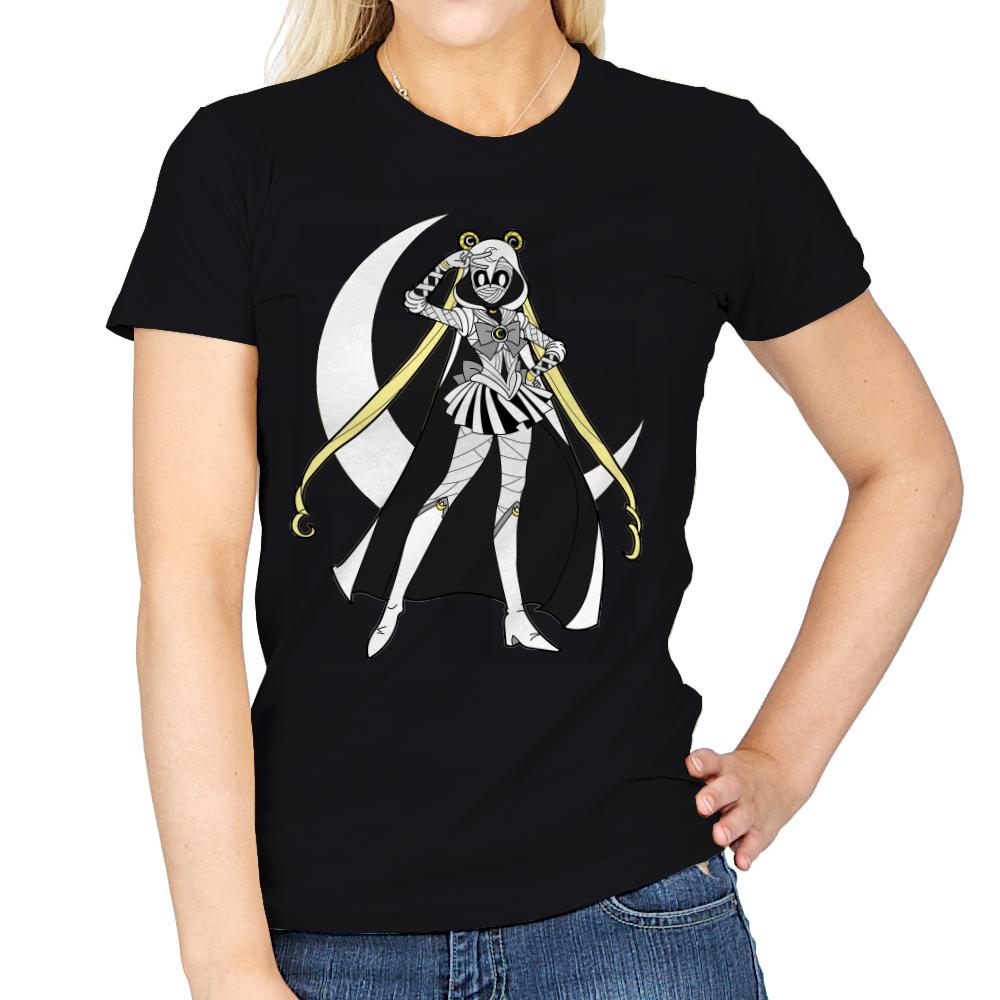 Sailor Moonknight