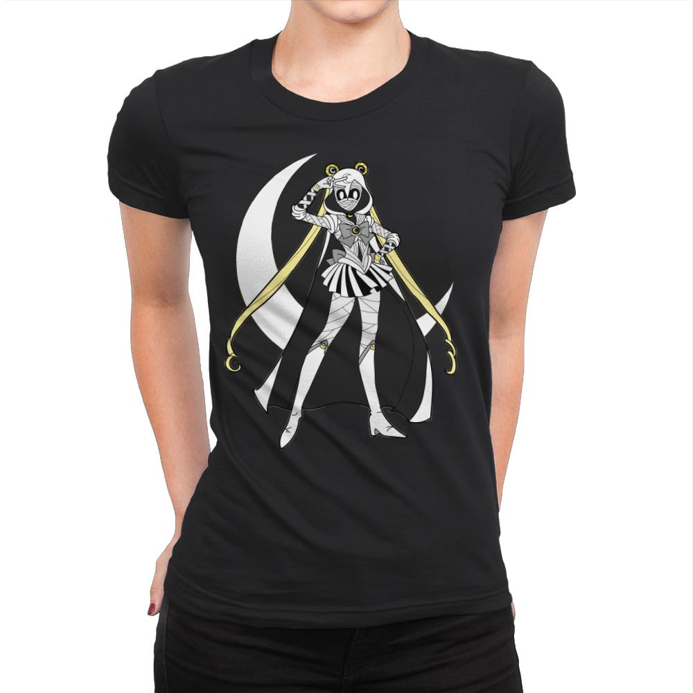 Sailor Moonknight