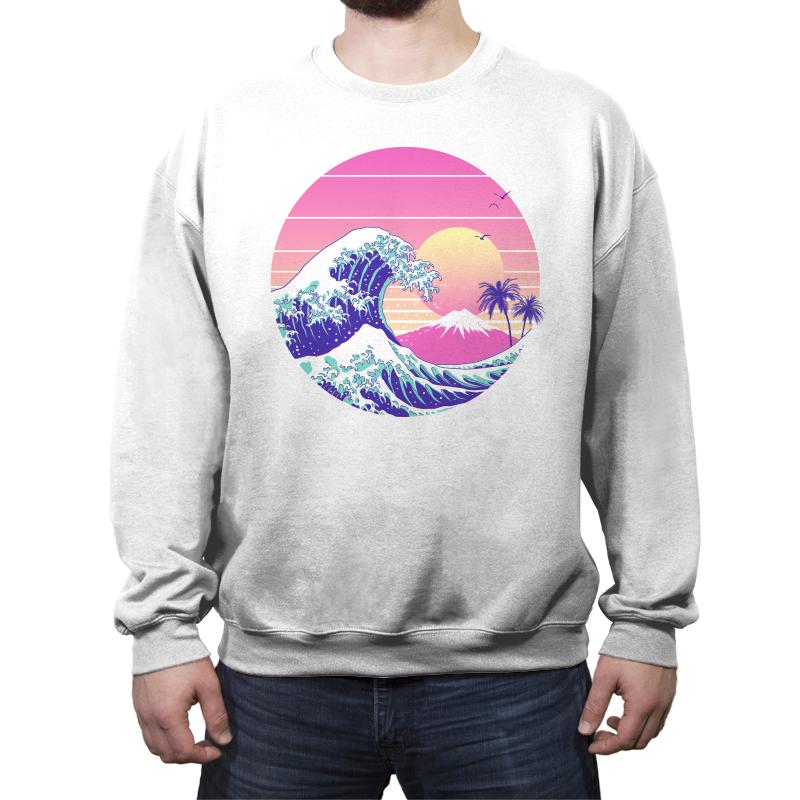 The Great Dream Wave