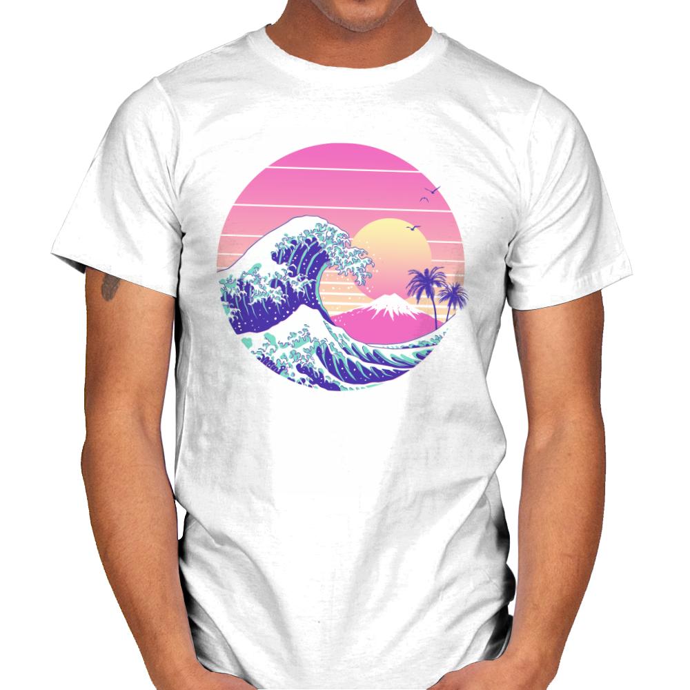 The Great Dream Wave
