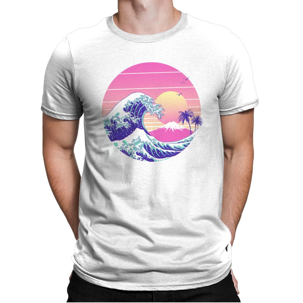 The Great Dream Wave