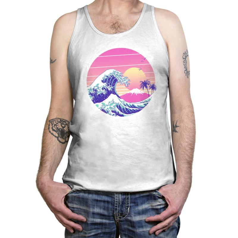 The Great Dream Wave