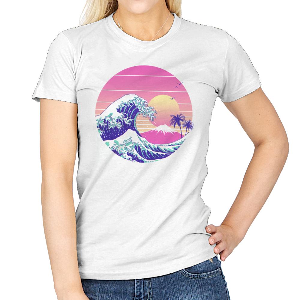 The Great Dream Wave