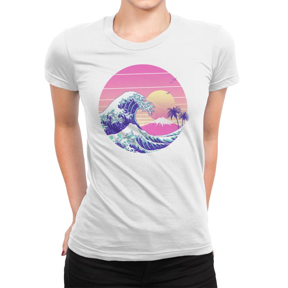 The Great Dream Wave