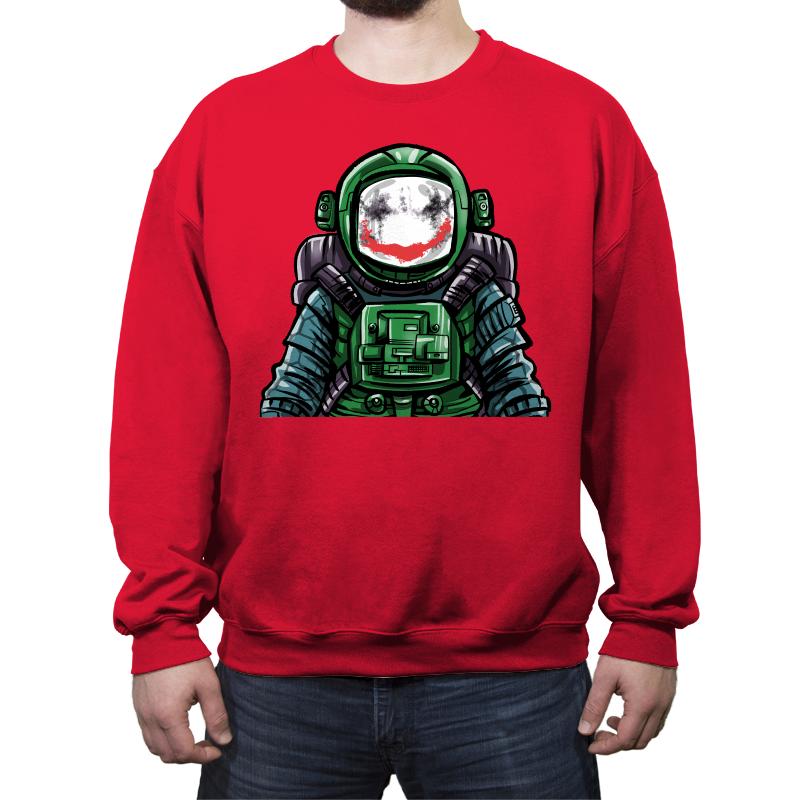Jokernauta