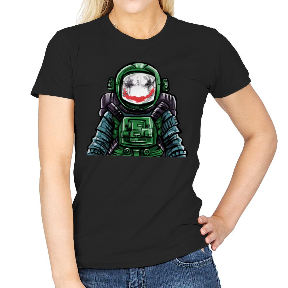 Jokernauta
