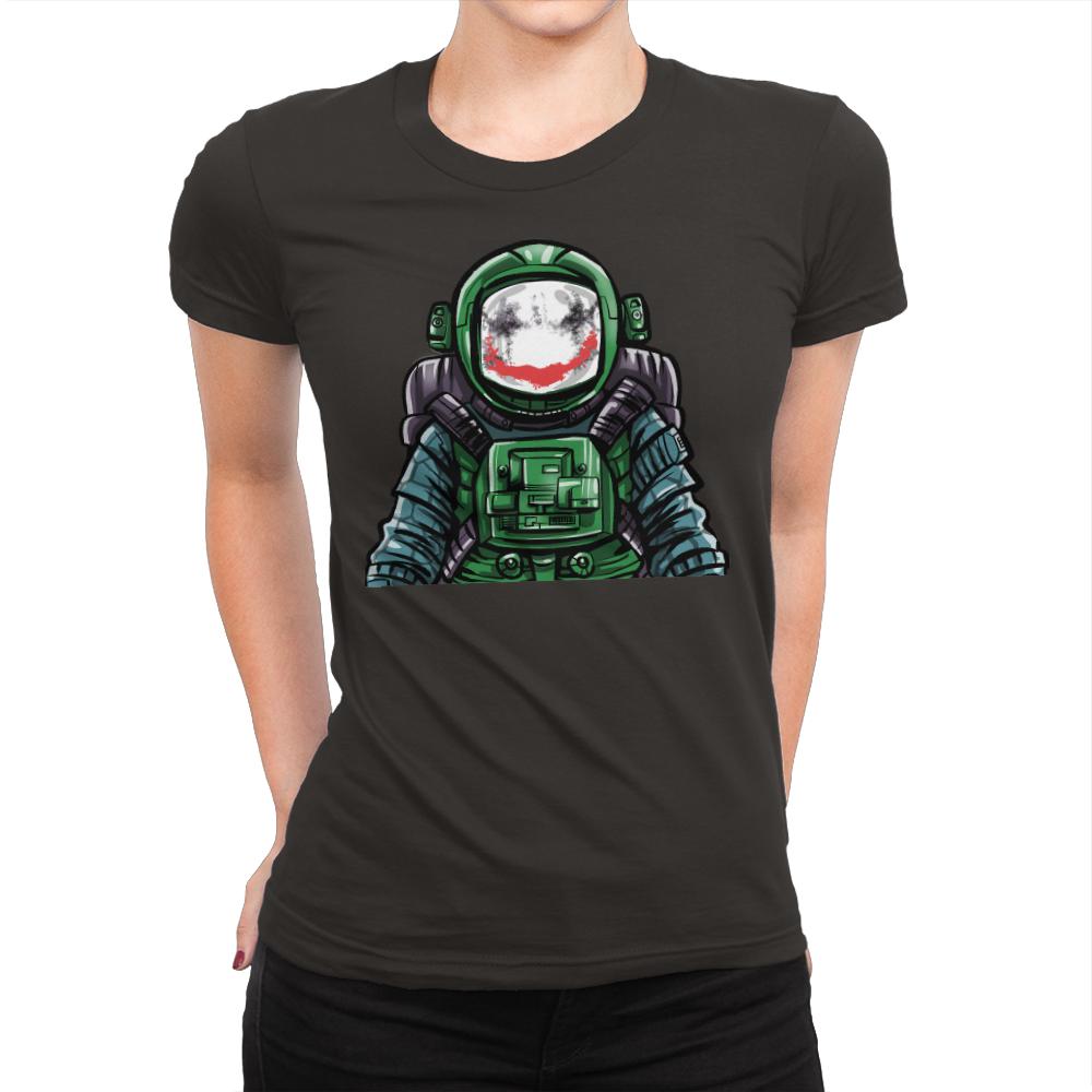 Jokernauta