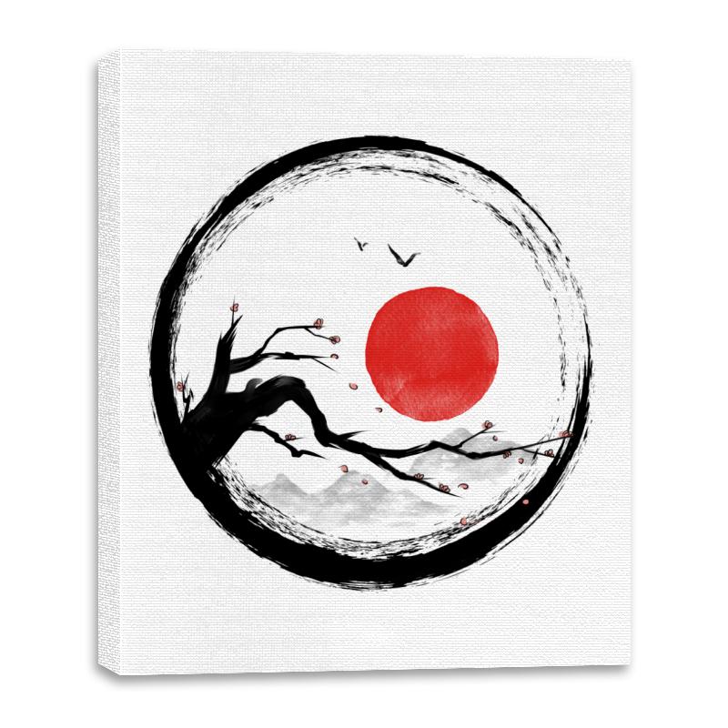 Zen Nature