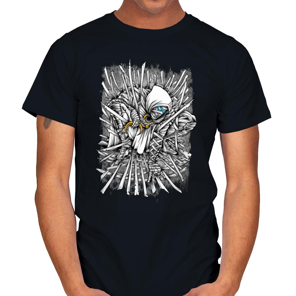 Khonshu Knight