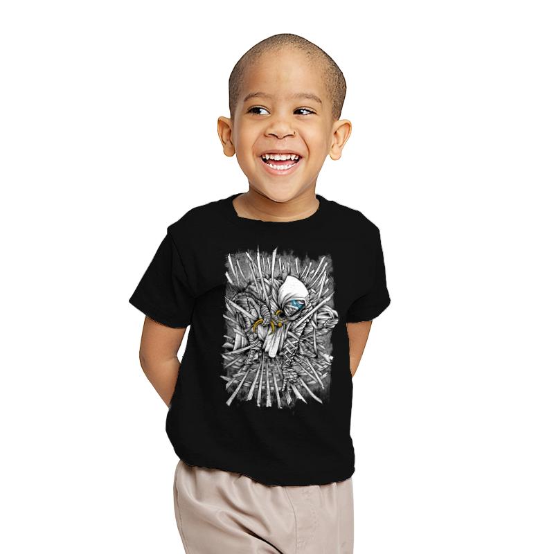 Khonshu Knight