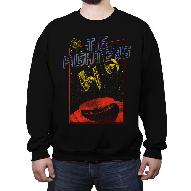 Tie Fighters