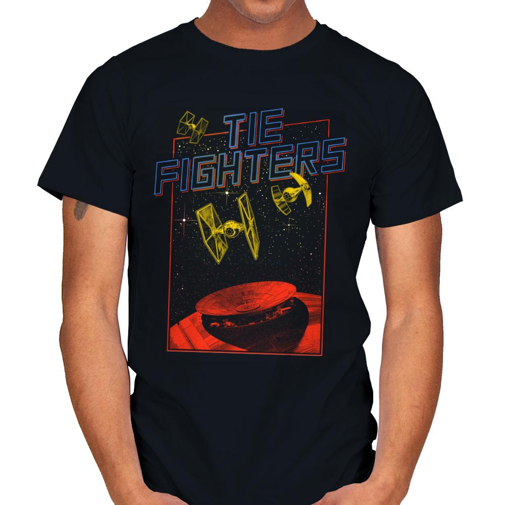 Tie Fighters