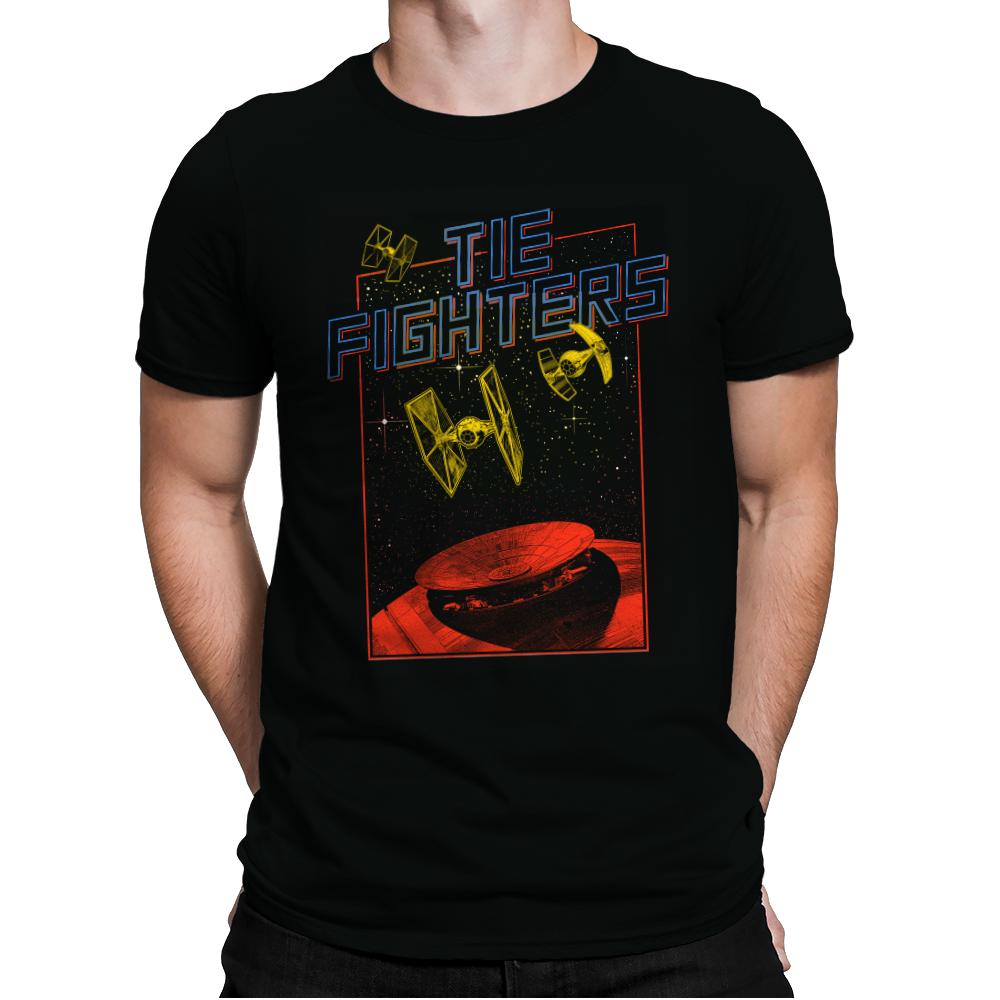 Tie Fighters