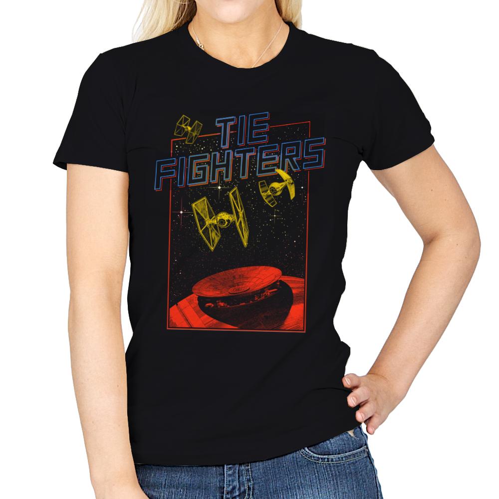 Tie Fighters