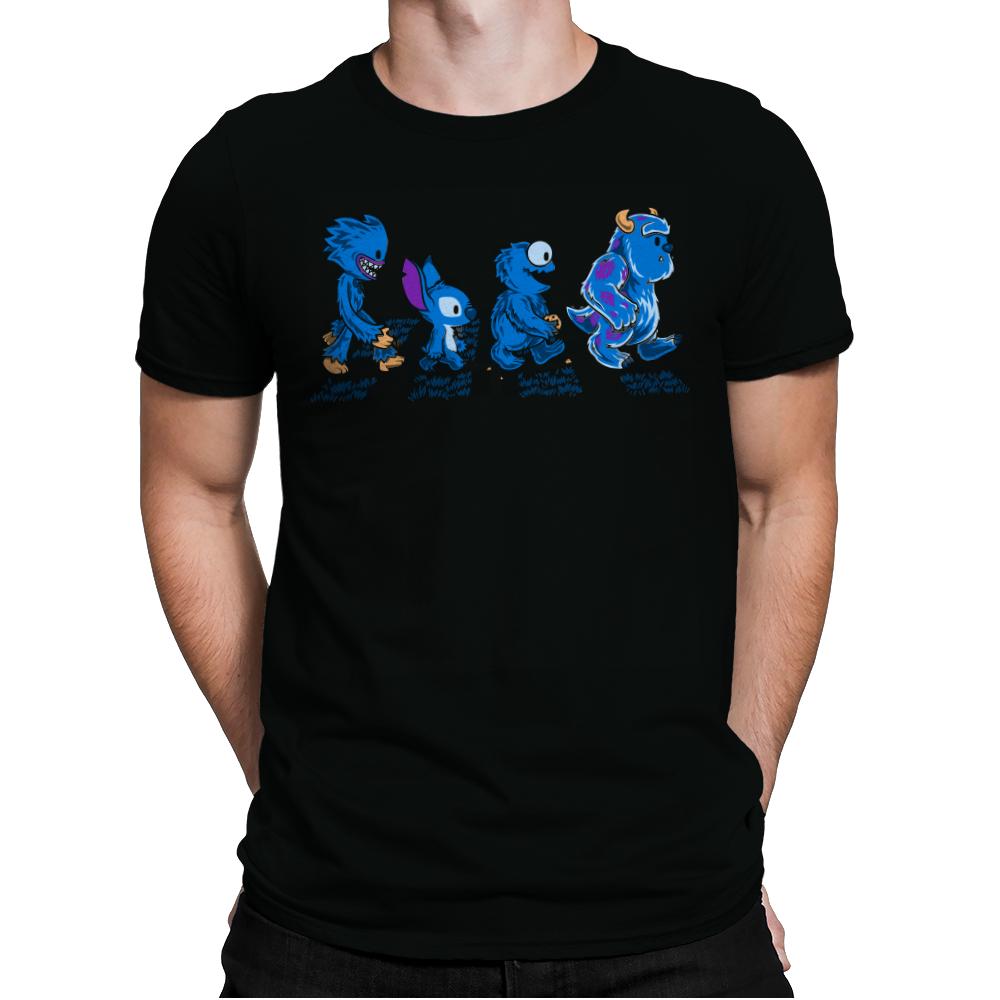 Blue Beast Road
