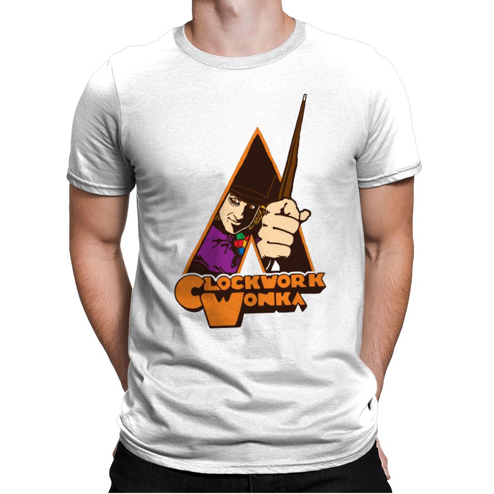 Clockwork Wonka