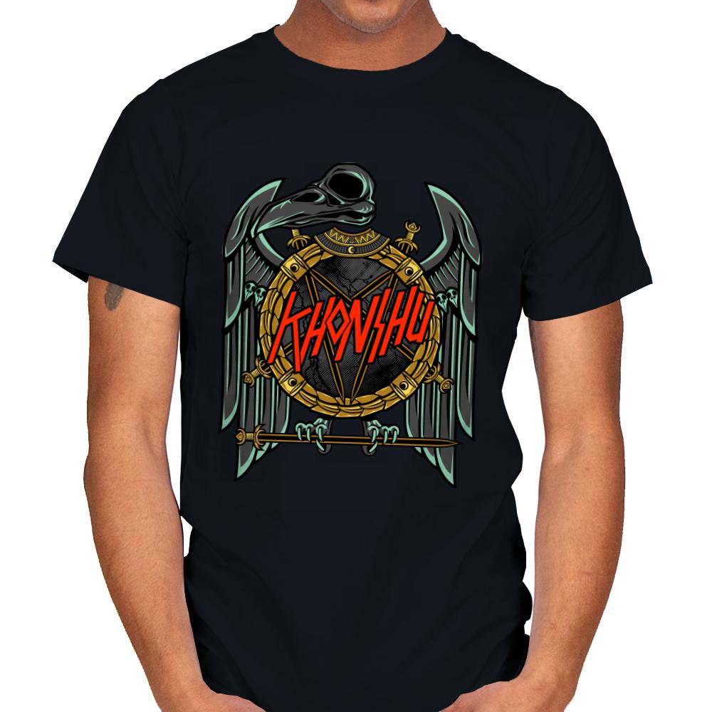Cult Of Khonshu