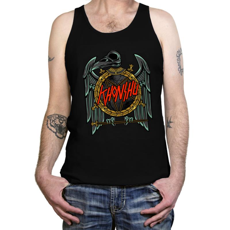 Cult Of Khonshu