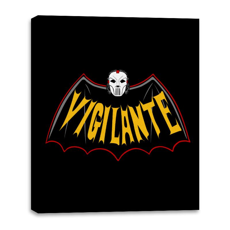 Vigilante Knight